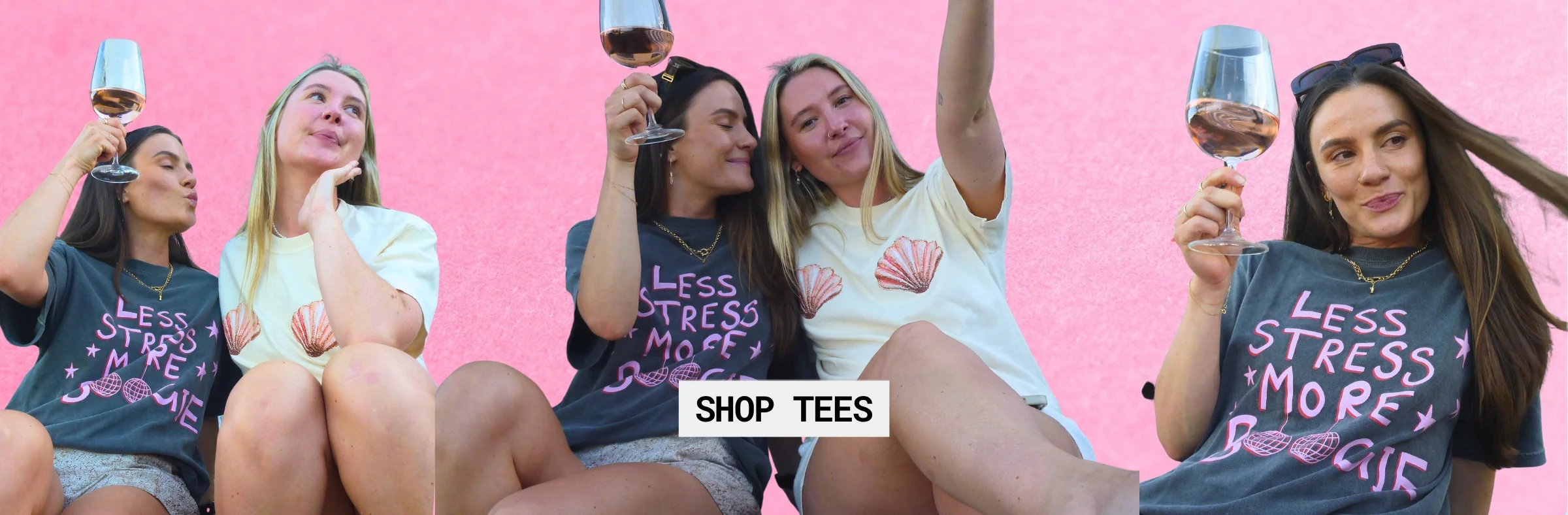 Wear the Vibe, Feel Good