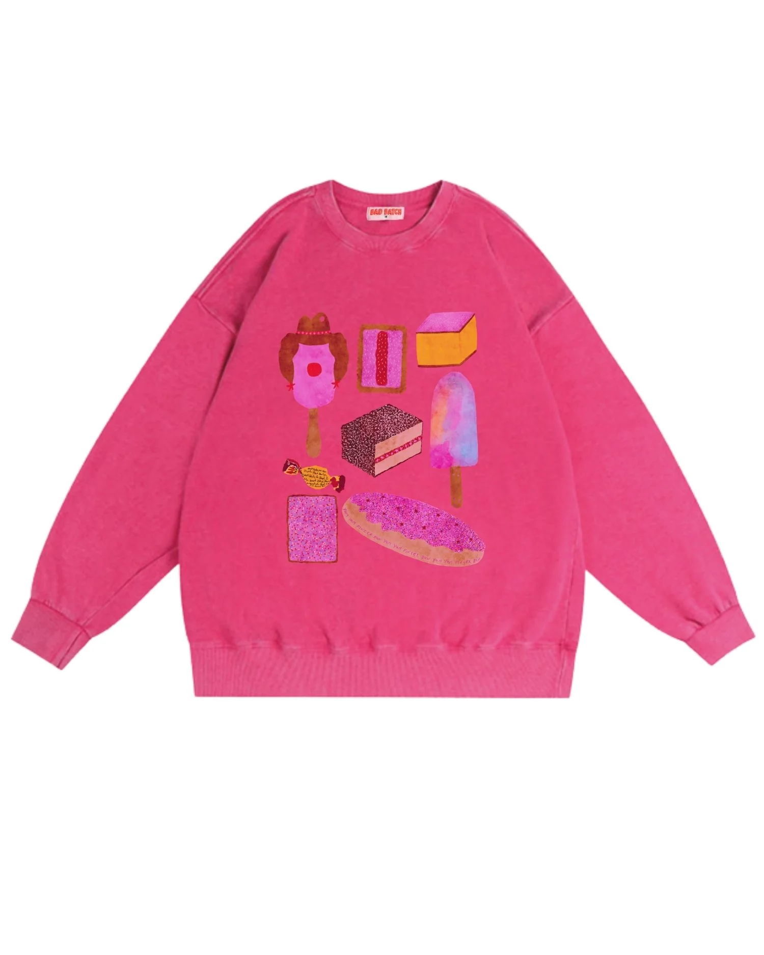 Sweatshirts & Jumpers